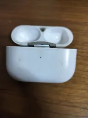 （正規品）Apple AirPods Pro 2世代 充電ケースのみ Lightningモデル
