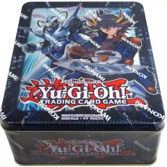 遊戯王 WCQ 2012 ダブルデッキケース 未開封 海外版 - メルカリ