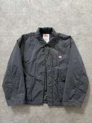 2026年最新】ダントン ナイロンジャケットの人気アイテム - メルカリ