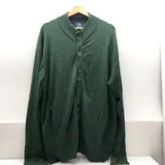 J.PRESS カーディガン メンズ LL ジェイプレス KSAG26-0794のサムネイル