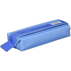 【新品】 サンスター文具 ペンケース アークノ ブルー S1424874 1