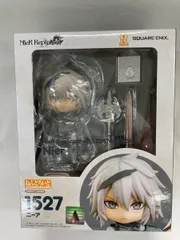 【未開封】ねんどろいど NieR Replicant ver.1.22474487139.ニーア ノンスケール ABS&PVC製 塗装済み可動フィギュア