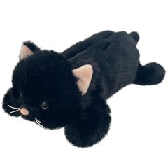 ラスト1点！希少！新品 ニキ NICI ボーダーコリー ペンケース 