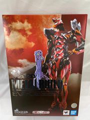 [미개봉] METAL BUILD 에반게리온 2호기 [EVA2020] 신·에반게리온 극장판 영혼웹상점 한정
