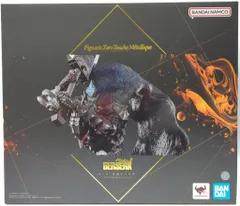 バンダイ Figuarts Zero Touche Metallique ガッツ(狂戦士の甲冑) PVC