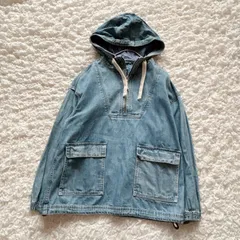 2026年最新】gap デニム アノラックの人気アイテム - メルカリ