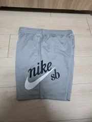 ナイキ ハーフパンツ XL