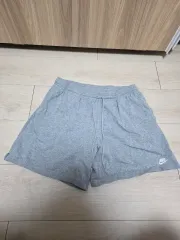 ナイキ ハーフパンツ XL