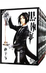 黒執事 <1〜35巻セット>／枢やな - メルカリ
