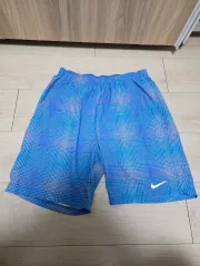 ナイキ ハーフパンツ XL