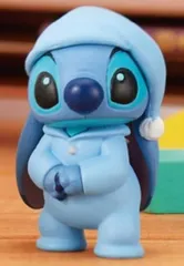 【ディズニー スティッチ（パジャマ）】リロ&スティッチ2 コスチュームフィギュアコレクション