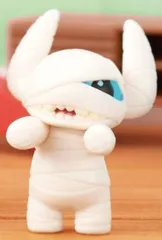 【ディズニー スティッチ（ミイラ）】リロ&スティッチ2 コスチュームフィギュアコレクション