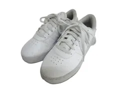 k03250602045　adidas　24cm　White　　シューズ　スニーカー　通年