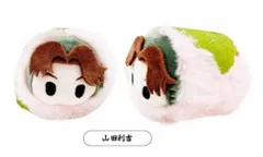 【山田利吉】忍たま乱太郎 桜餅マスコット Vol.1