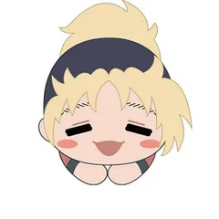 【斉藤タカ丸】忍たま乱太郎 はぐキャラコレクション7