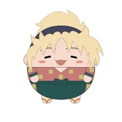 【斉藤タカ丸】忍たま乱太郎 ふわコロりん7