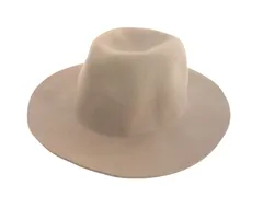 k03250602008　LOWRYS FARM　0　Beige　　帽子　ハット　通年