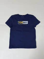 Tommy Hilfiger トミーヒルフィガー キッズ 半袖Tシャツ 152