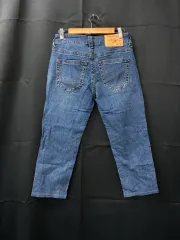 トゥルーレリジョン 正規品 レディース デニム パンツ