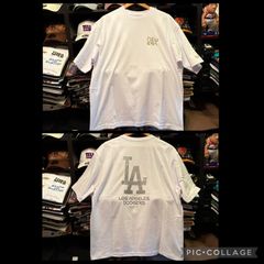 ロンハーマン XL Supima Aging Tee Tシャ ツ半袖 ブラック - メルカリ