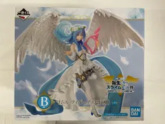 一番くじ 転生したらスライムだった件 ～投票ありがとう！リムル様祭り編～ B賞 リムル （天使風）