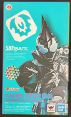 BANDAI SPIRITS S.H.Figuarts 仮面ライダーリバイス 仮面ライダーエビル バットゲノム/ジャッカルゲノム