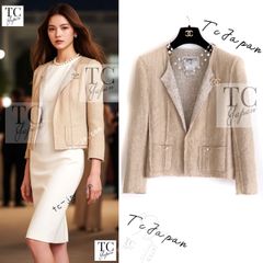 bhq様専用✨◇ROSALVA VALENTINI◇420万 伊 チンチラコート - メルカリ