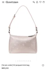 2026年最新】threetimes バッグの人気アイテム - メルカリ