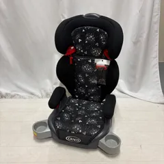 2026年最新】graco ジュニアシート ミッキーの人気アイテム - メルカリ