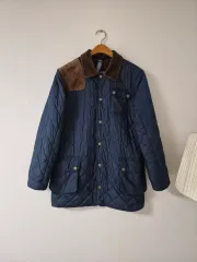 ポロラルフローレン キルティングジャケット