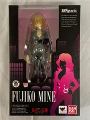 2026年最新】S.H.フィギュアーツ 峰不二子の人気アイテム - メルカリ