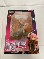 キャラクター・ボーカル・シリーズ03 巡音ルカ Tony ver．