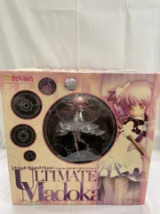 ♪魔法少女まどか☆マギカ アルティメットまどか■＊同梱不可