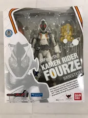S．H．フィギュアーツ 仮面ライダーフォーゼ ベースステイツ