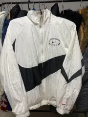 ナイキ ビックスウォッシュ ウィンドブレーカー 上下セット 各 XL