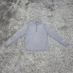 ナイキ ランニング ドライフィット ハーフジップアップ Tシャツ/メンズ(2XL)/ST2455