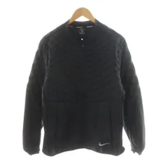 ナイキ NIKE エアロロフトジャケット ダウンジャケット アウター XL 黒 ブラック 928506-010 /AN44