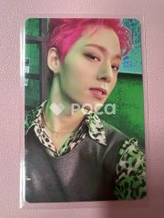 ONEUS ファヌン DEVIL Green Ver. - メルカリ