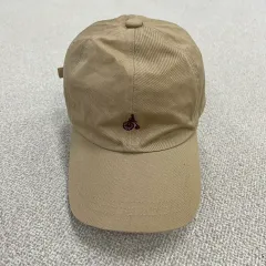 F ビーンポール コットンツイル ウォッシュ ボールキャップ 0224M