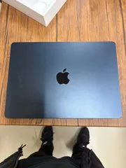 MacBook Air M2 13.6 8GB/256GB マックブック エア Makbook macbook
