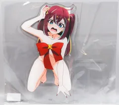 A3 デカキャラアクリルフィギュア ロコムジカ