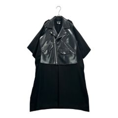 UNDERCOVER Undercoverism 23ss ライダースベスト 3 - メルカリ