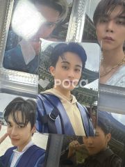 NCT ヘチャン 不可思議 展 : NCT 127 5th Album Fact Check ラキドロ