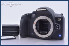 オリンパス Olympus E-520 同梱無料 #mj9192