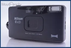 2026年最新】nikon l35 afの人気アイテム - メルカリ