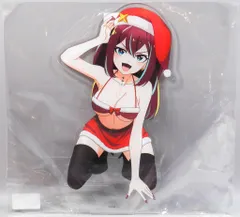 A3 デカキャラアクリルフィギュア ロコムジカ
