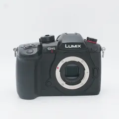 2026年最新】dc-gh5 中古の人気アイテム - メルカリ