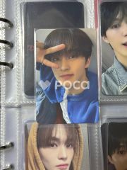 NCT マーク 2024 NCT DREAM WORLD TOUR THE DREAM SHOW 3 : DREAM