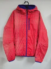 ナイキ リバーシブル アウター M