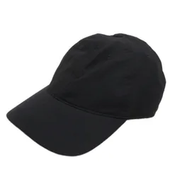 ラコステ LACOSTE SPORT キャップ ブラック ONESIZE ■GY12のサムネイル